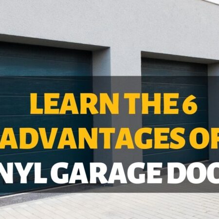 Learn These 11 Tips on How to Secure Your Garage Door - Overhead Door